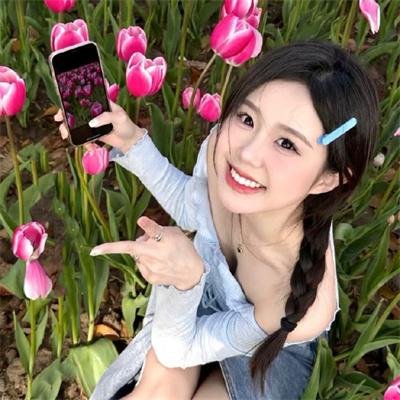 坐花醉月