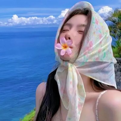 白色横幅