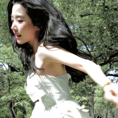 死了一个娱乐女记者之后